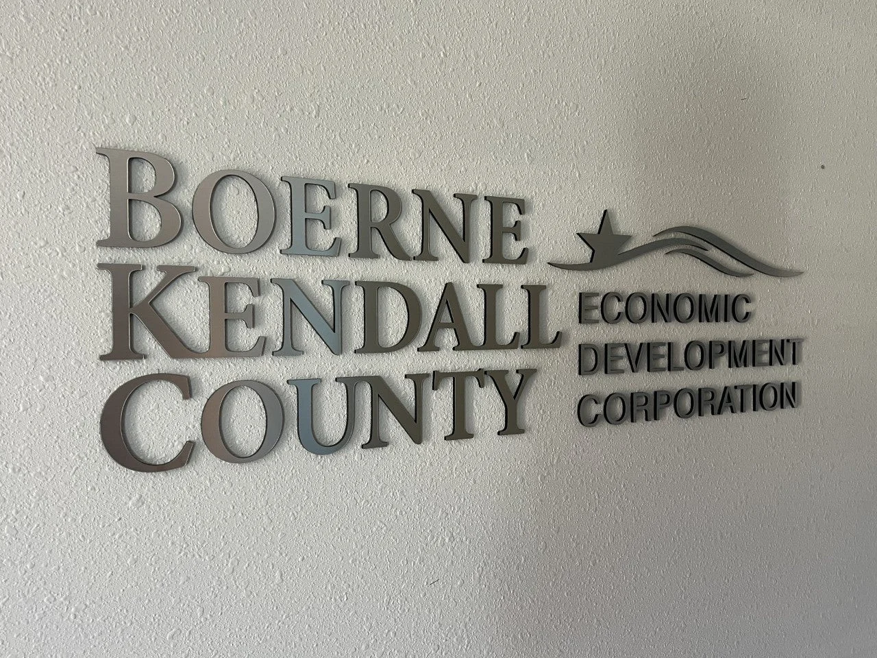 Custom Office Signs