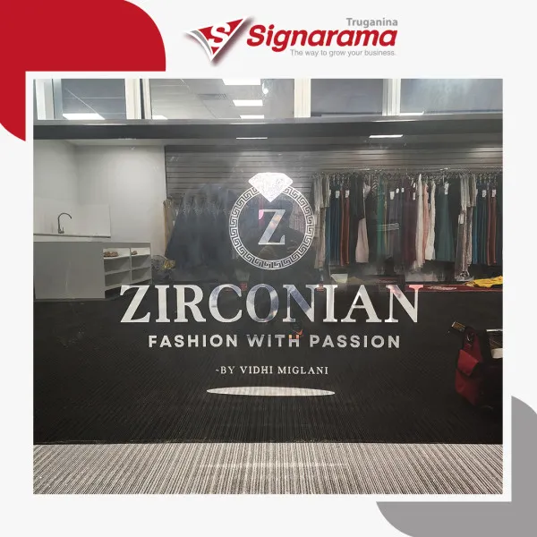 Zicronian