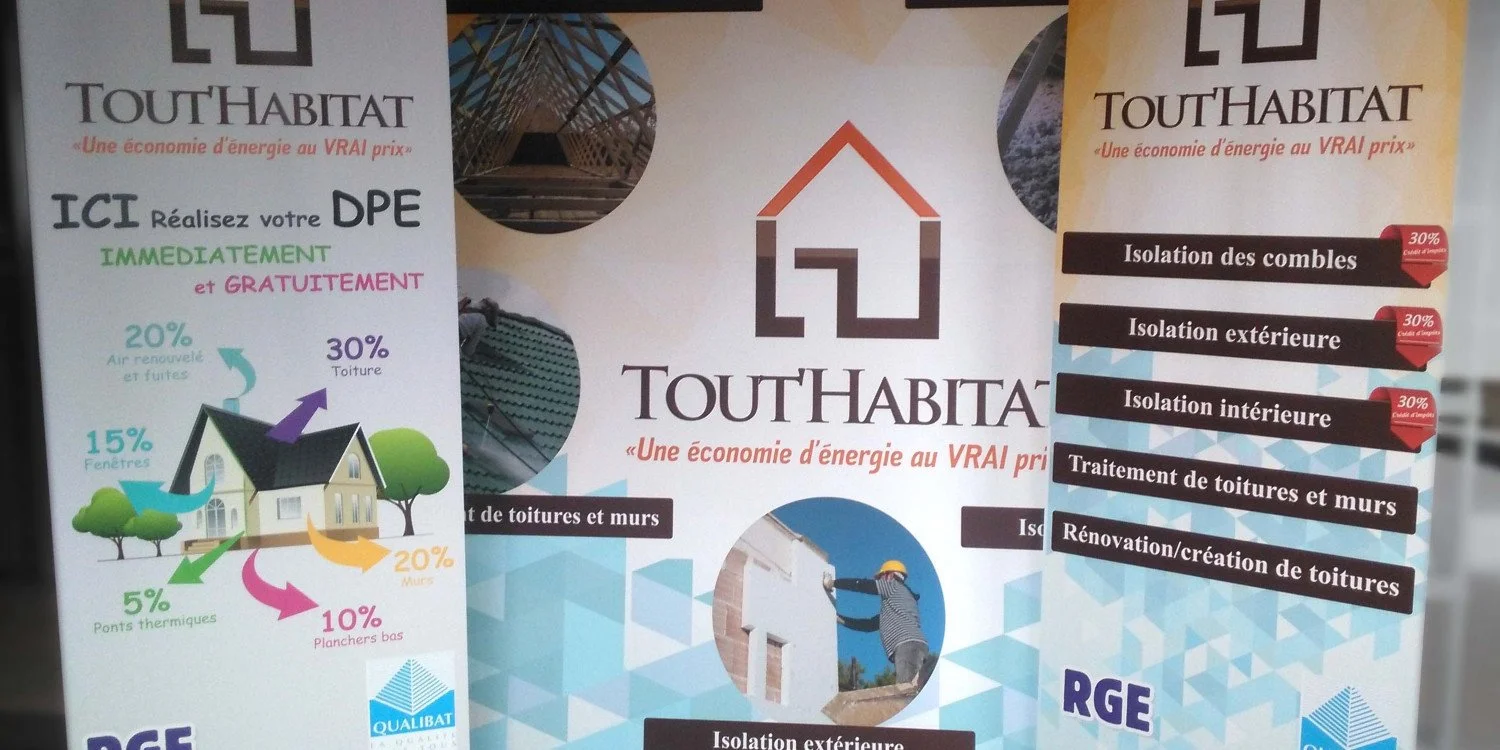 Signalétique intérieure