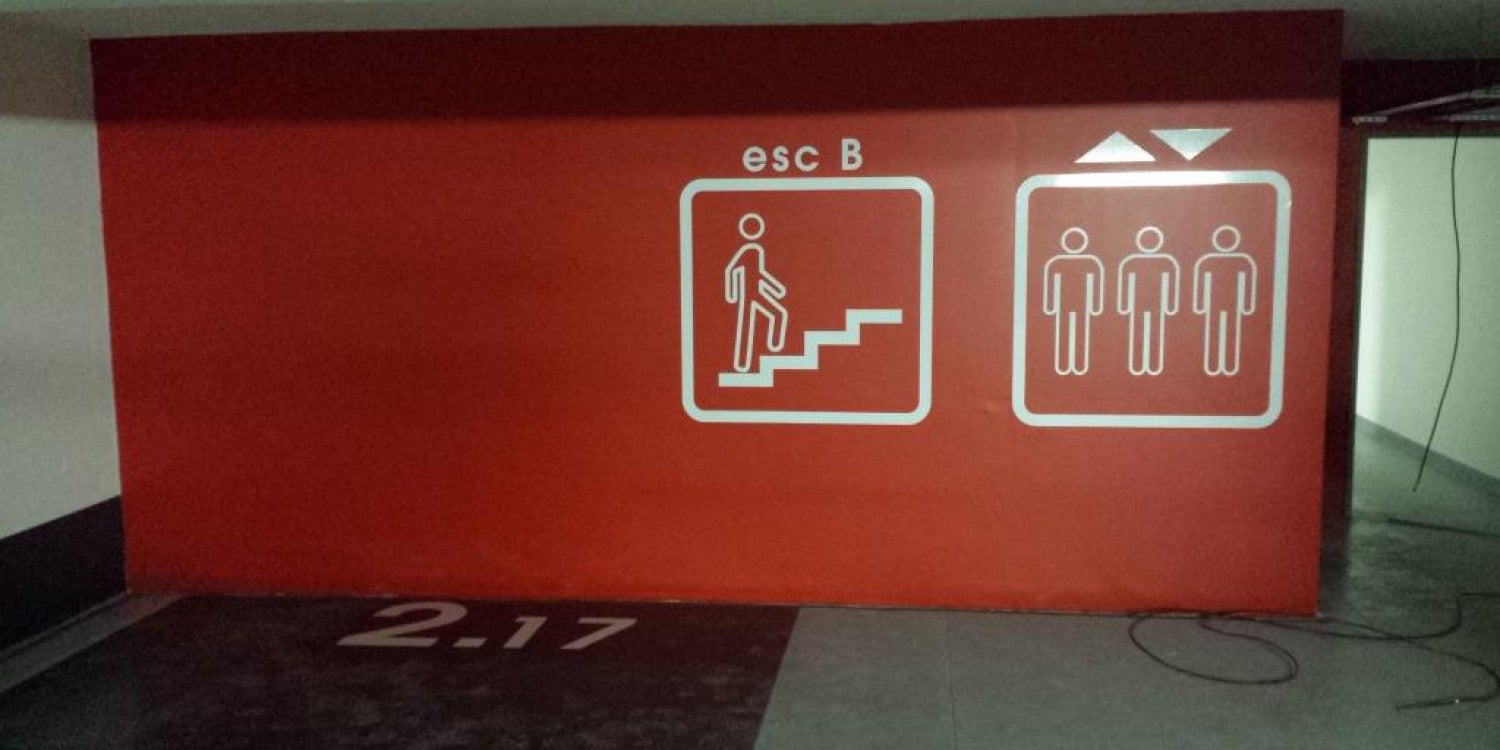 Signalétique