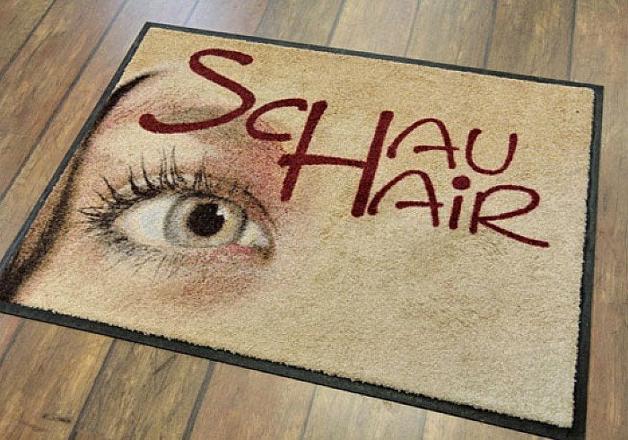 Tapis et Moquettes Imprimés