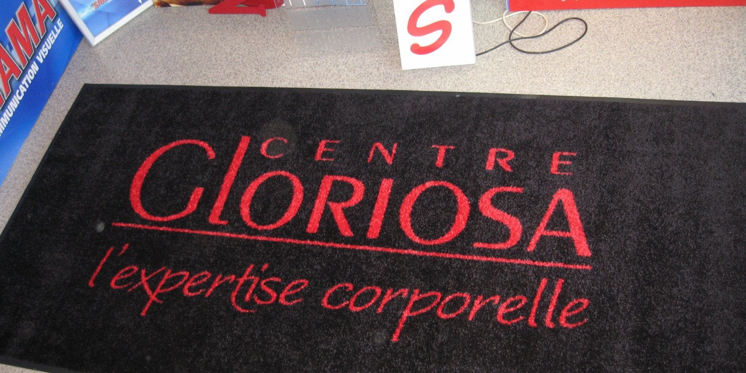 Tapis et Moquettes Imprimés
