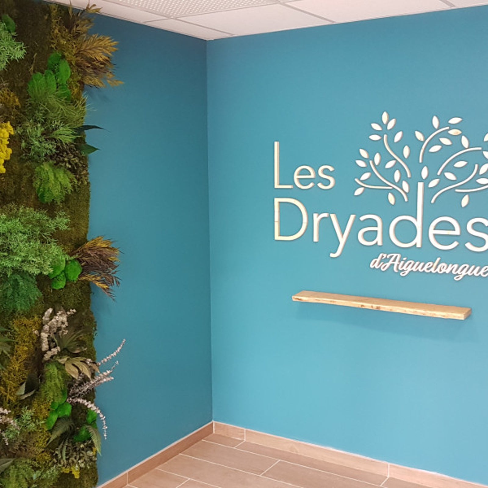 Décoration intérieure