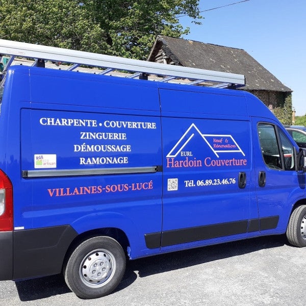 Our Work
