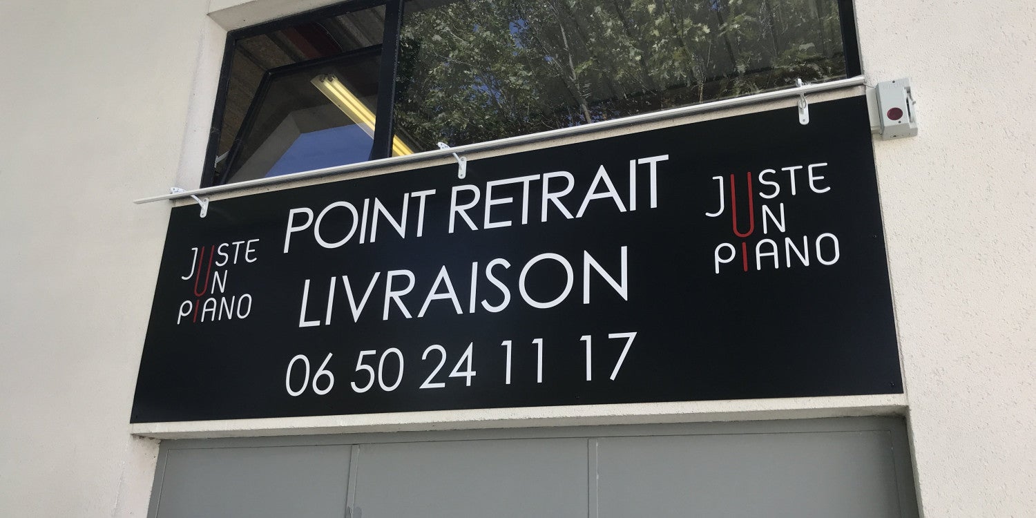 Signalétique Directionnelle