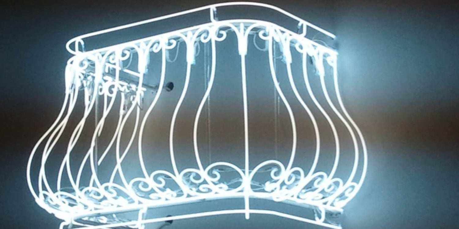 Traits de Néon