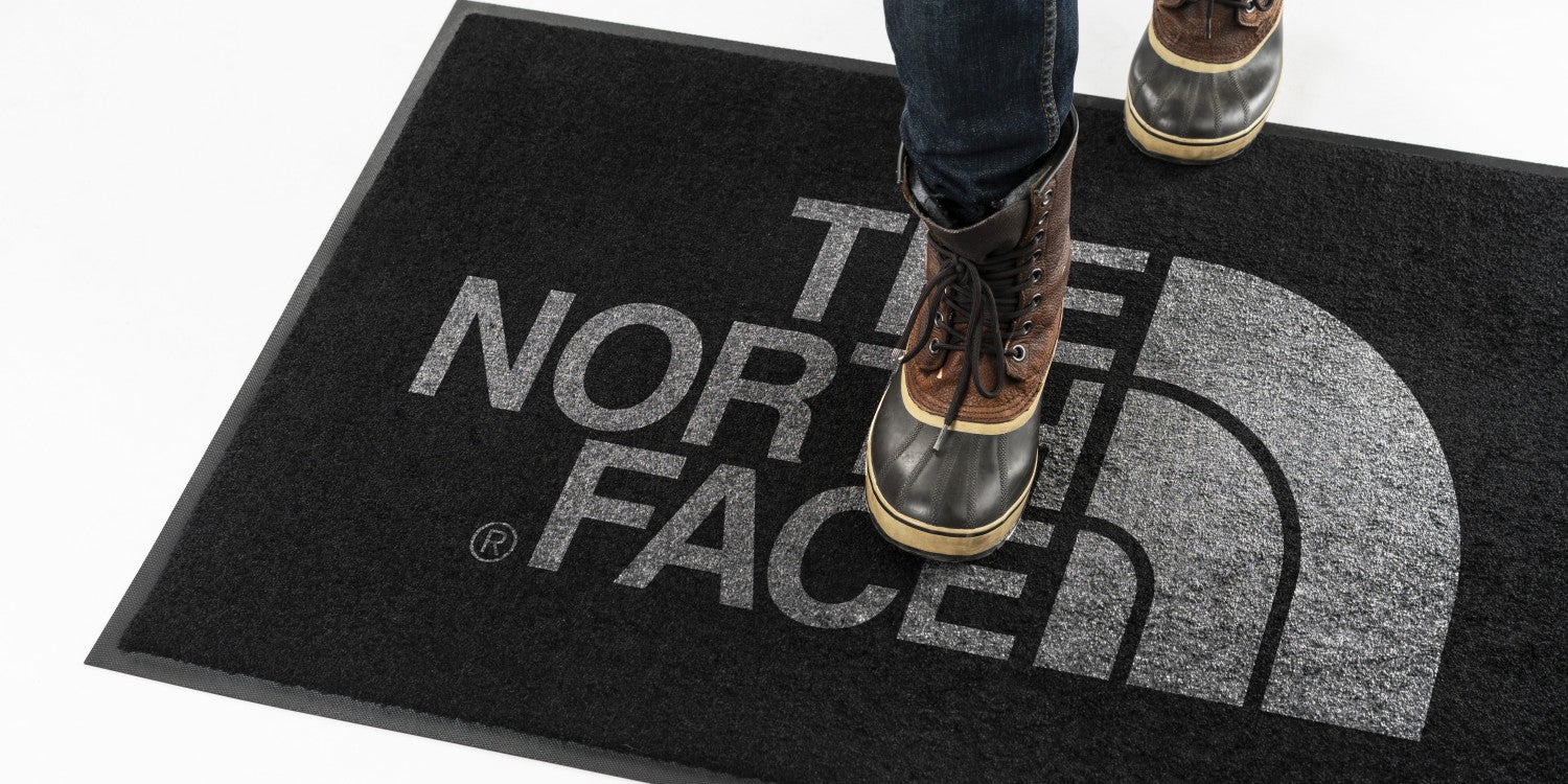 Tapis personnalisés