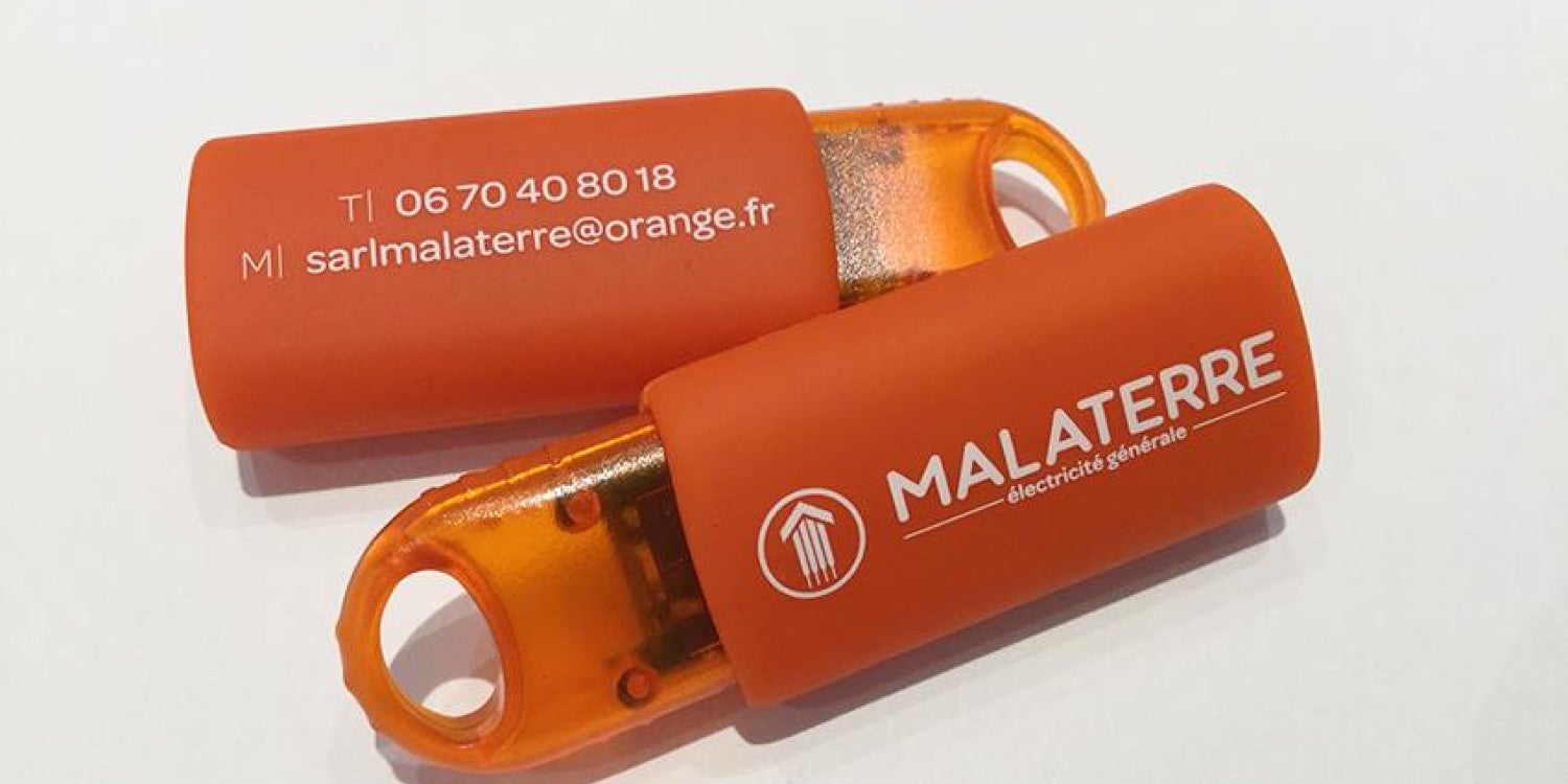 Objets Publicitaires & Goodies