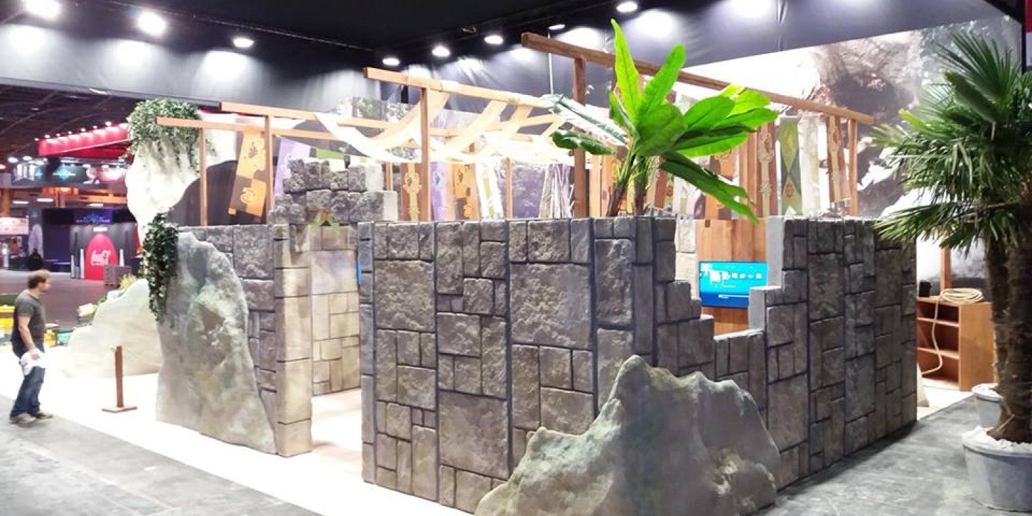 La 3D, en grand !