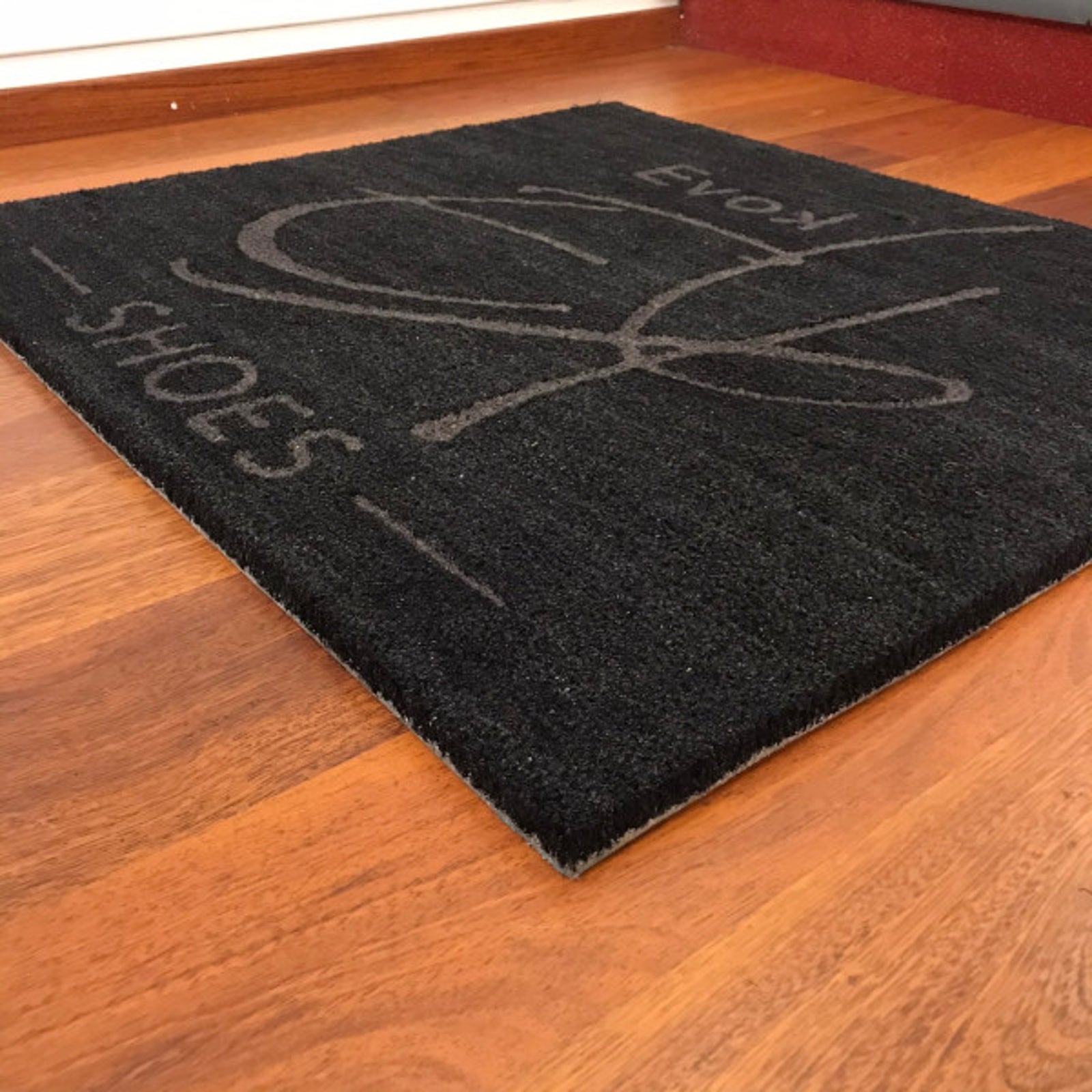 Tapis de Coco