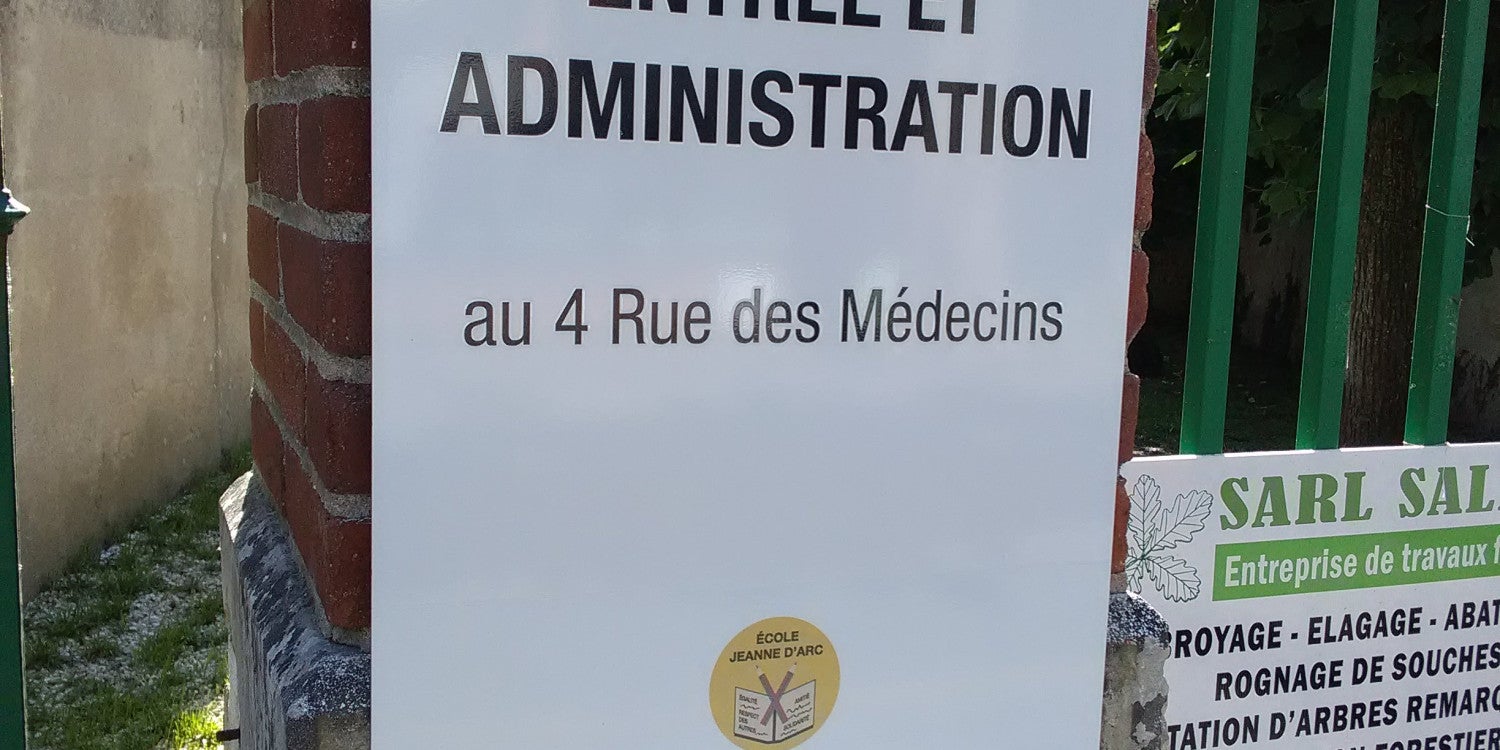 Collectivités, Villes et Administrations