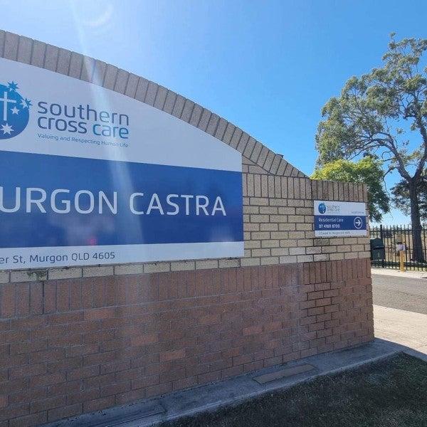 Murgon Castra Signage Refresh