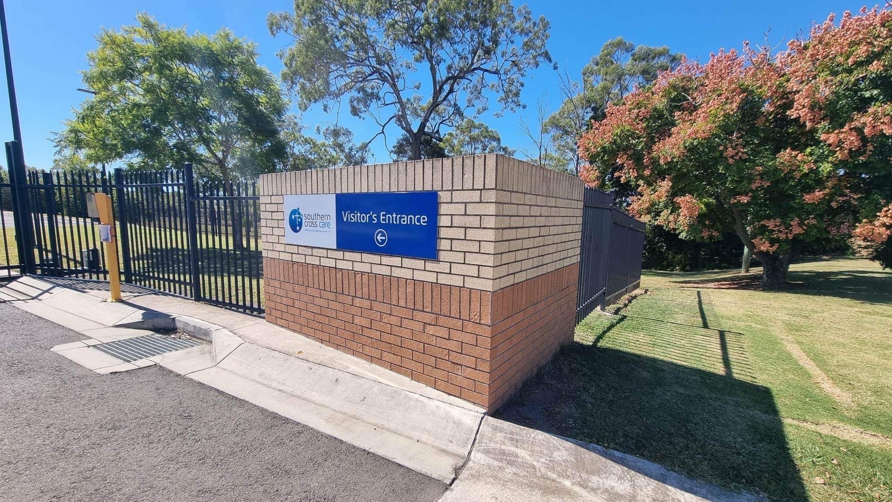 Murgon Castra Signage Refresh
