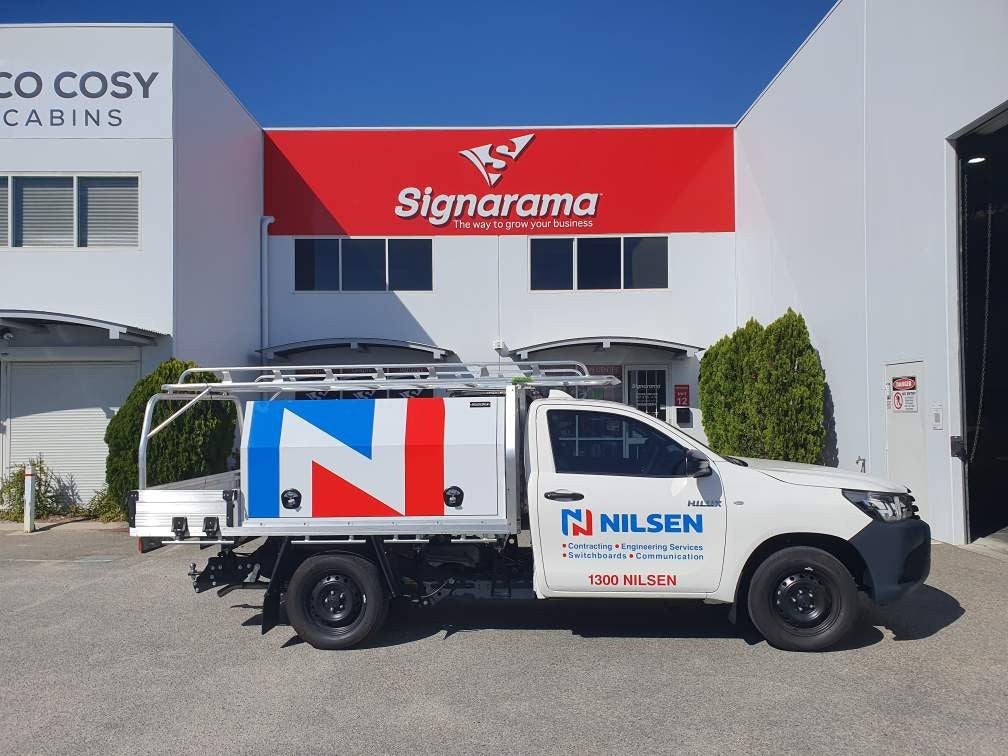 How to care for vehicle graphics