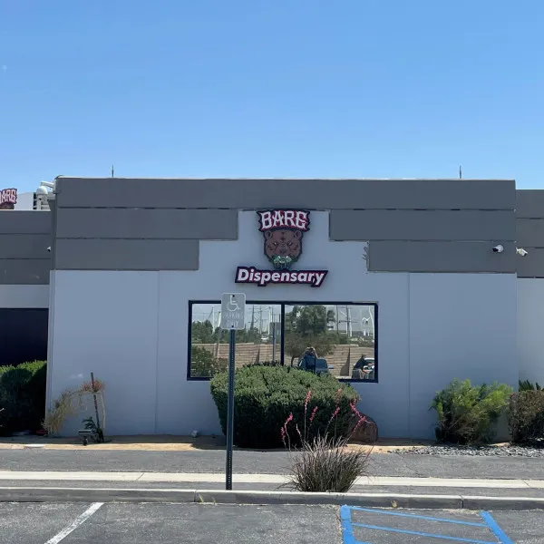 Bare Dispensary