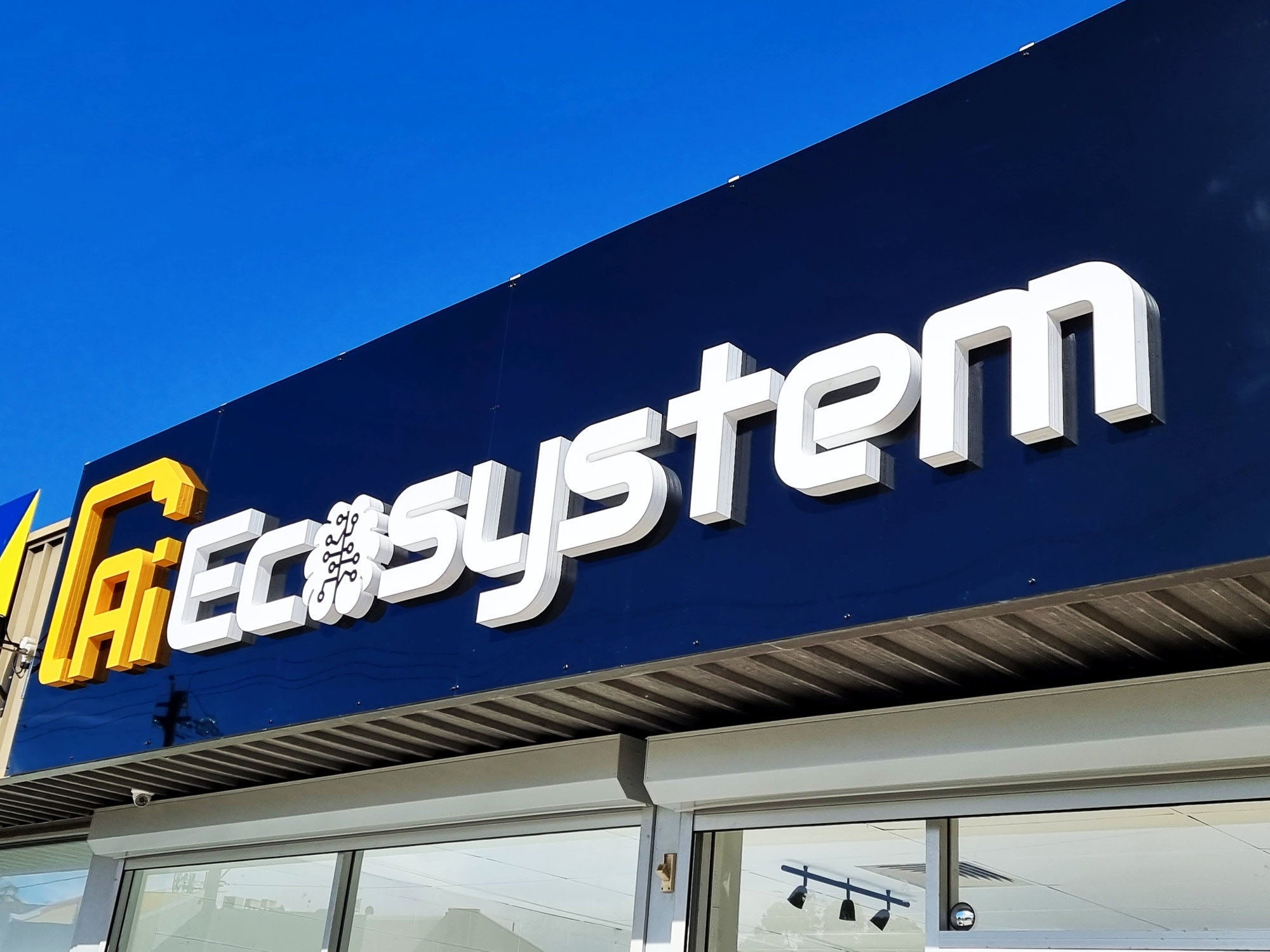 Ai Ecosystem