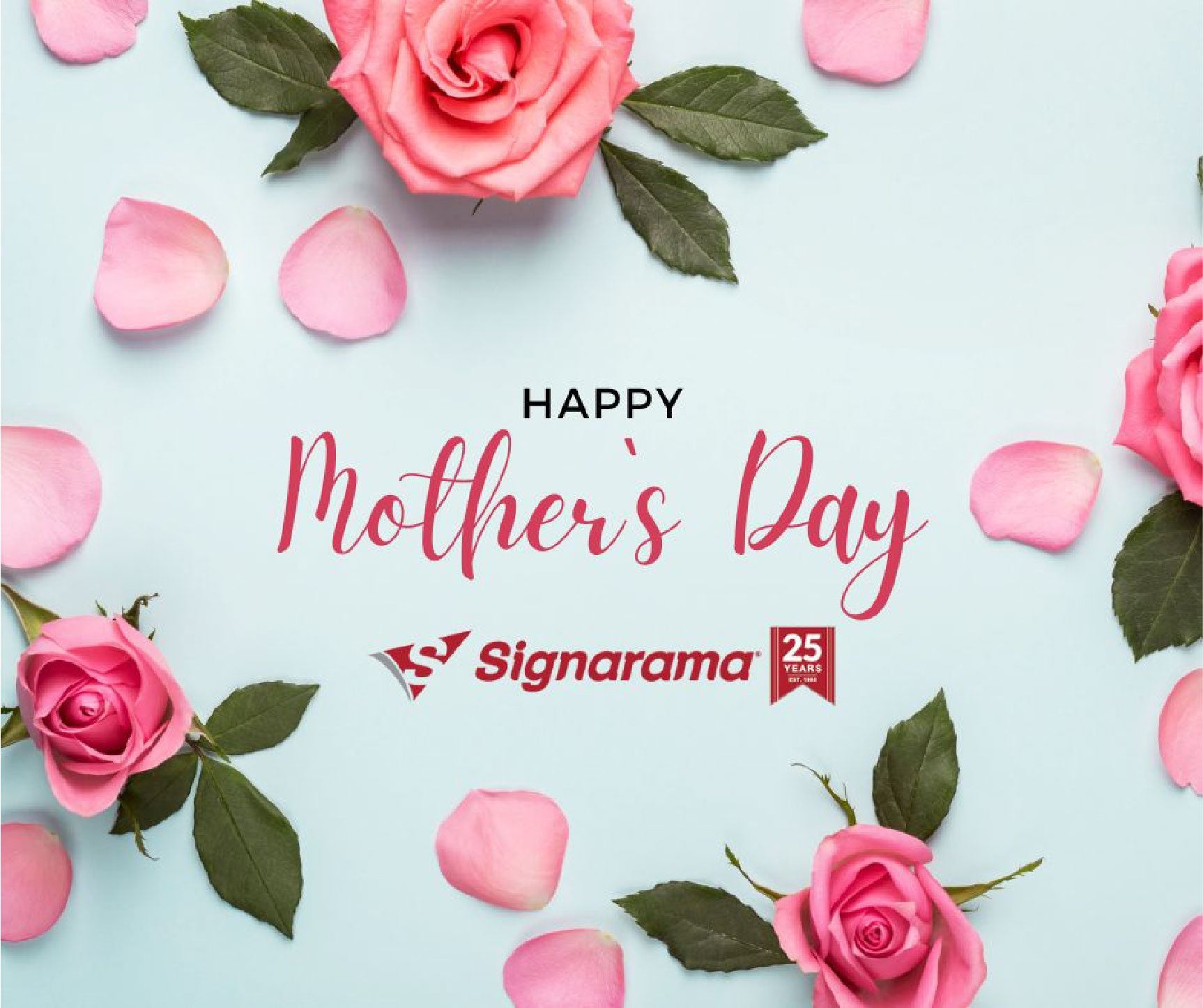 Mother's Day