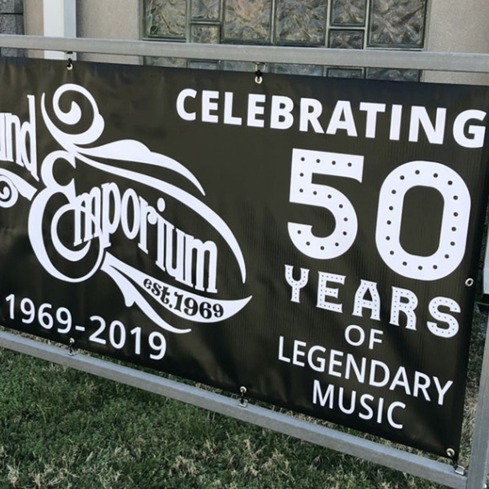 Top 5 Event Planning Ideas with Outdoor Banners