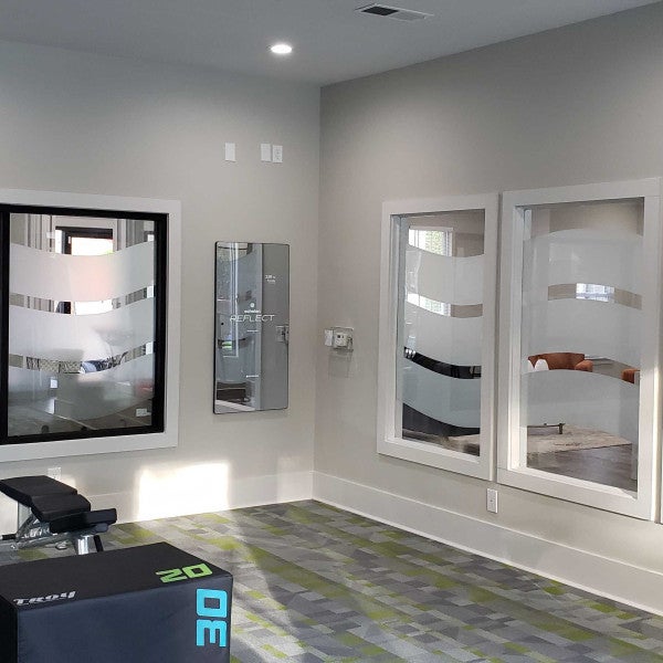 Frosted Window Vinyl: The Ultimate Guide for Redmond Businesses