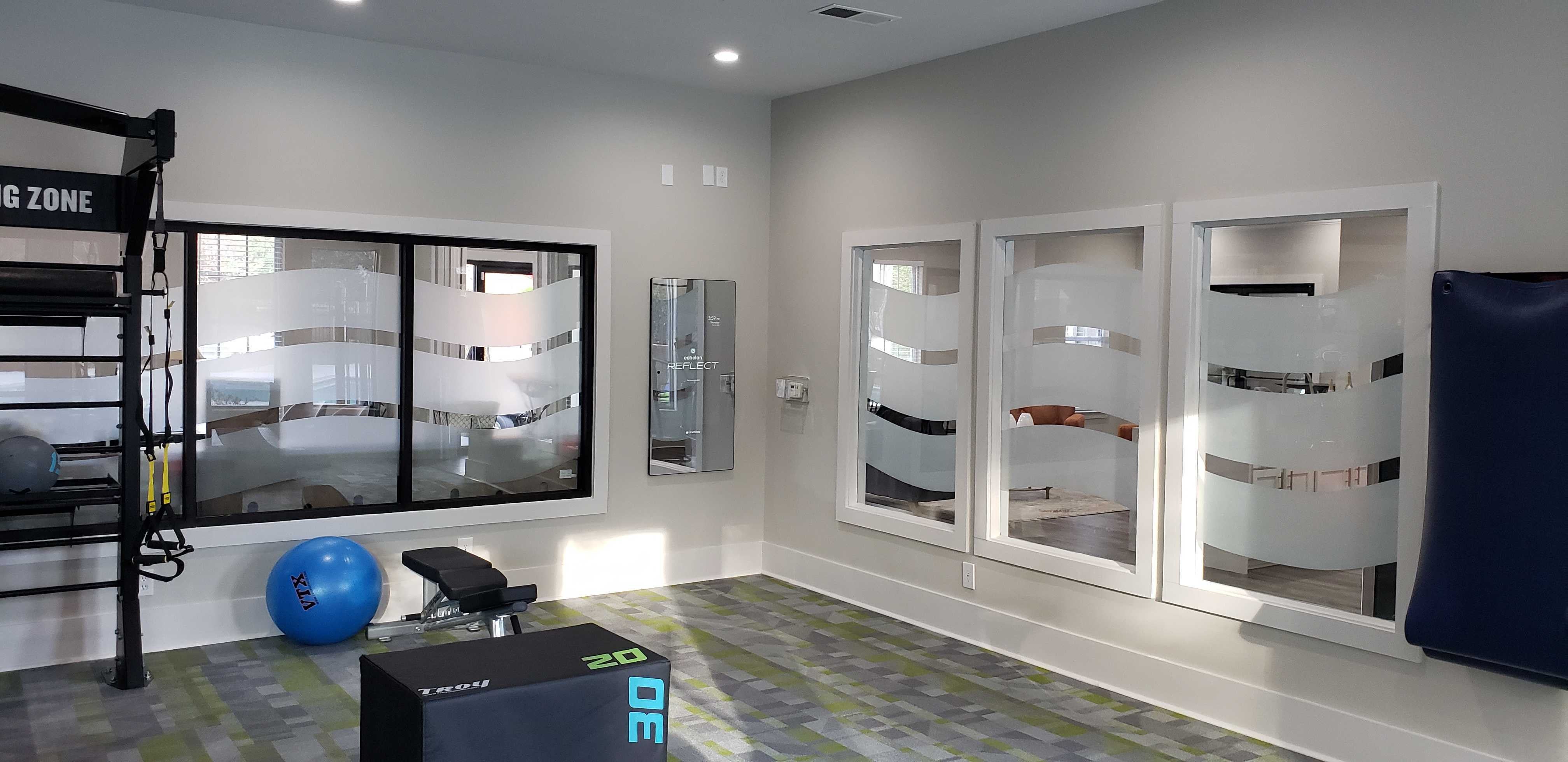 Frosted Window Vinyl: The Ultimate Guide for Redmond Businesses