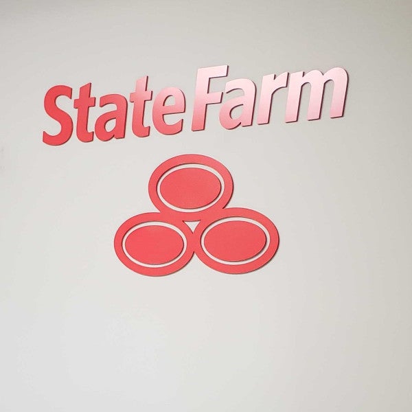 Interior Lobby Signs Elevate Your Brand