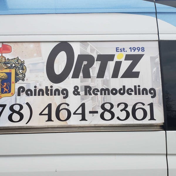 Ortiz Contractor