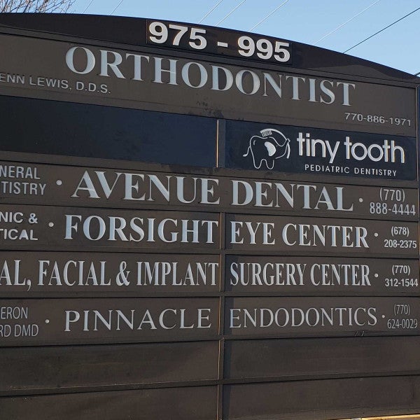 Tiny Tooth