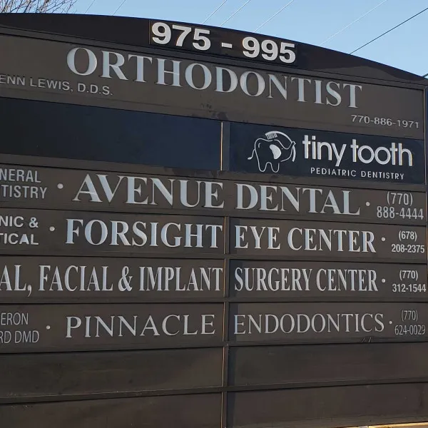 Tiny Tooth