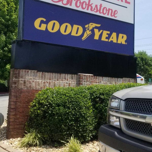 Midtown Tire Brookstone