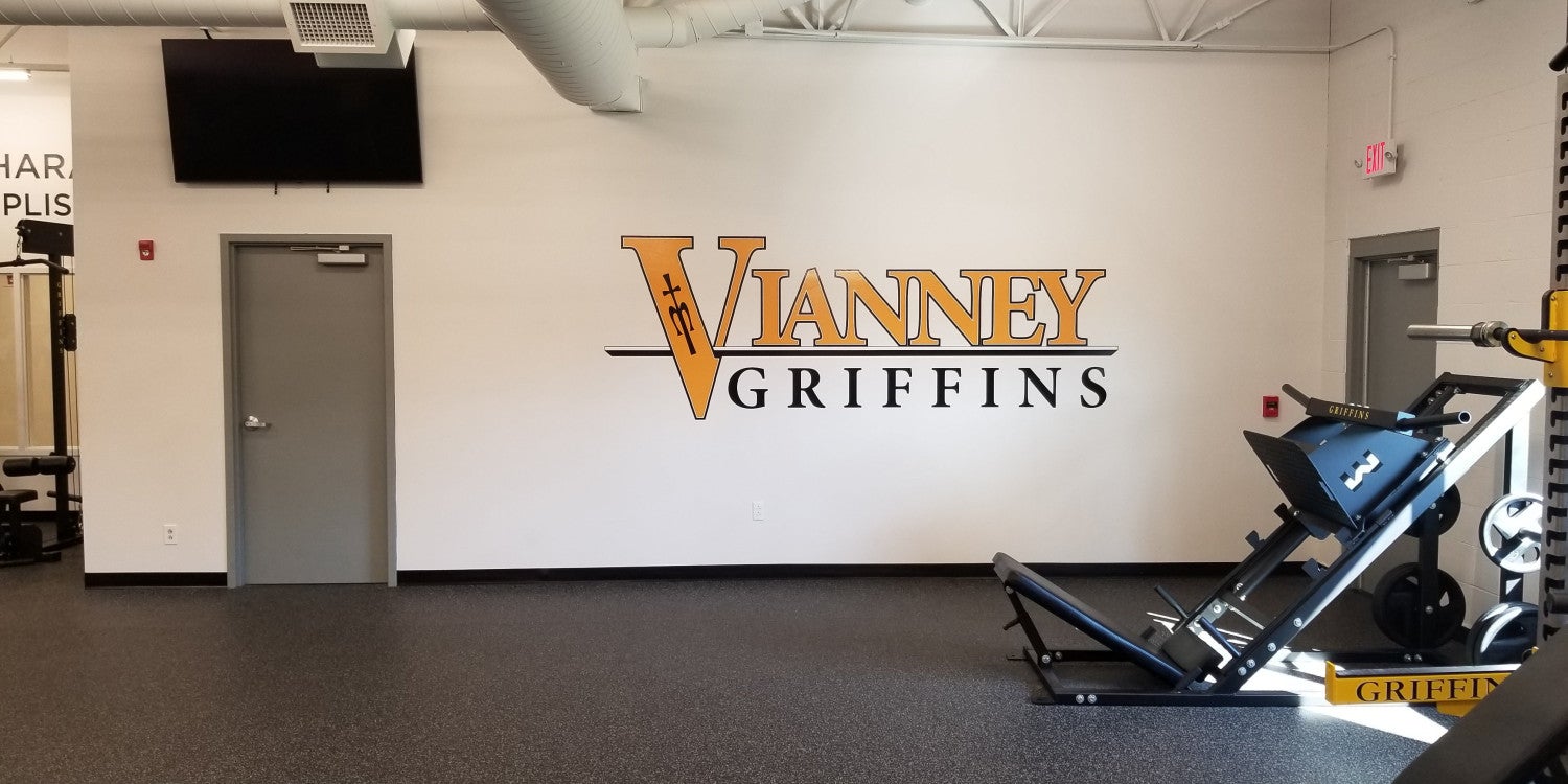 Wall Graphics