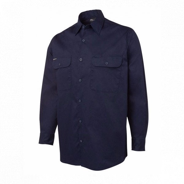 Custom 150g Work Shirt