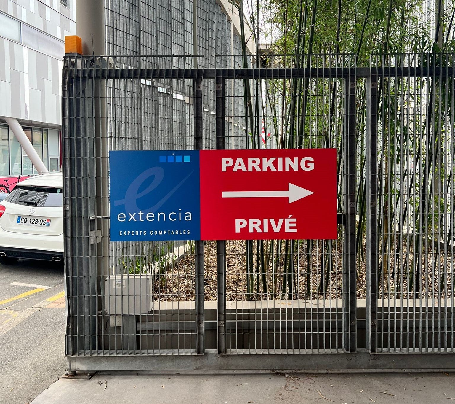 Signalétique