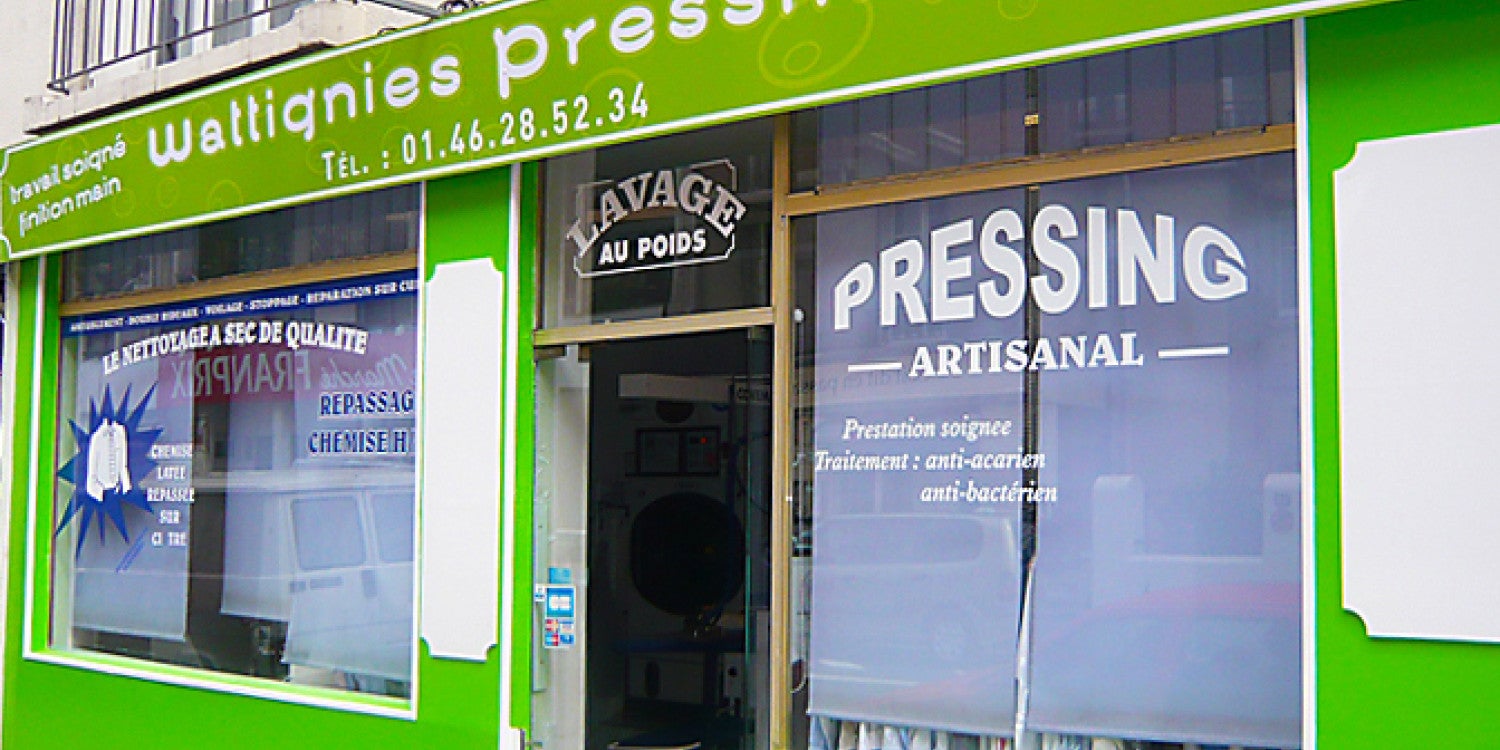 Lettres Adhésives