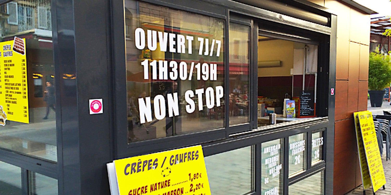 Lettres Adhésives