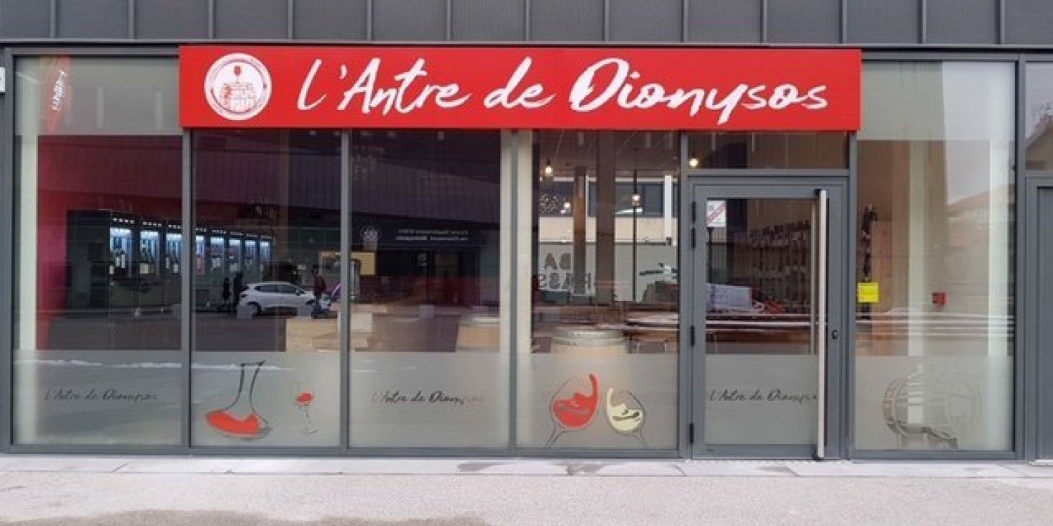 Caisson Lumineux