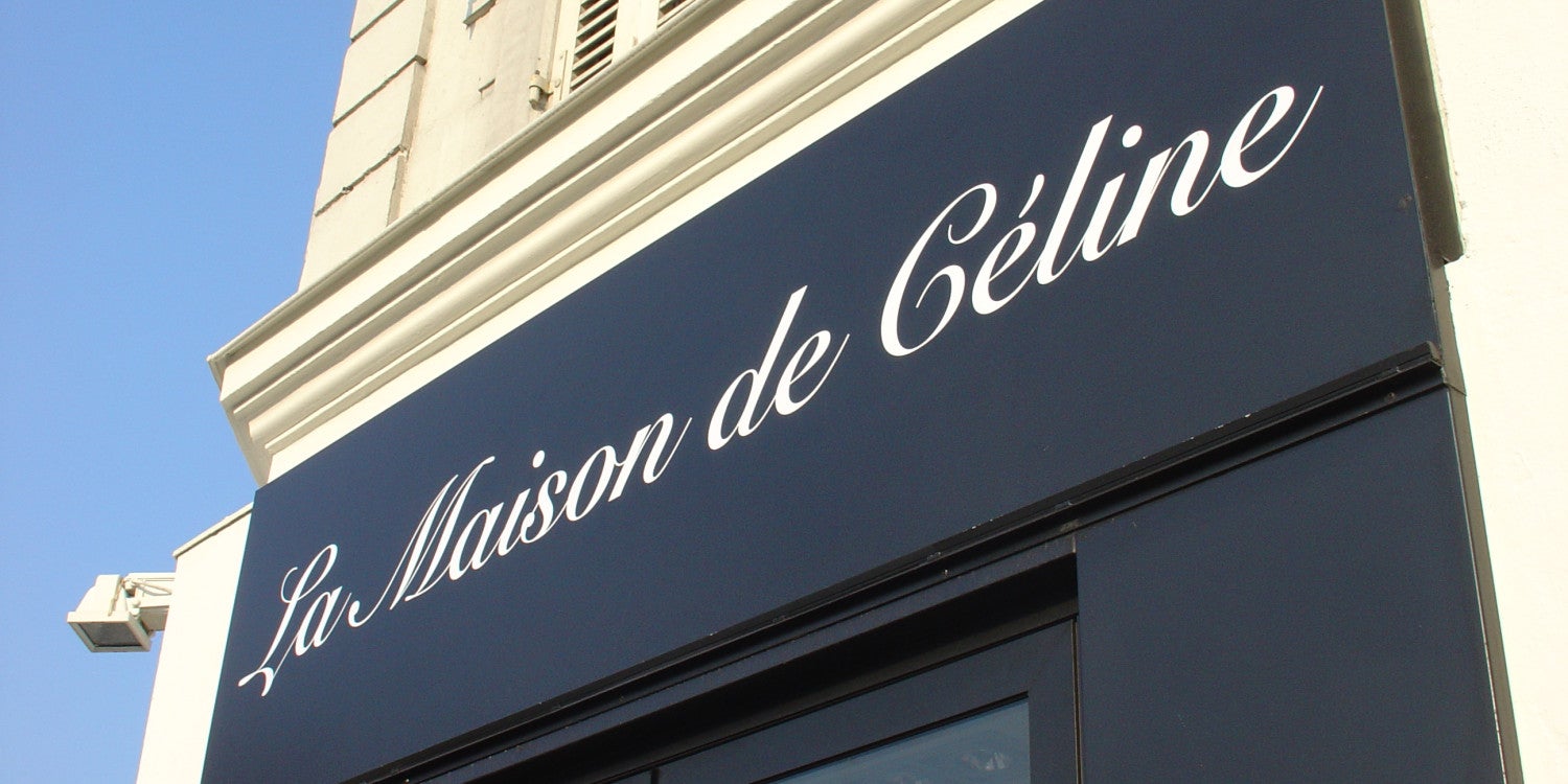 Caisson Lumineux
