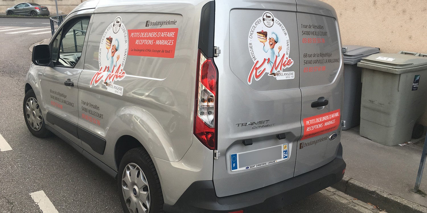 Sticker Enlevable