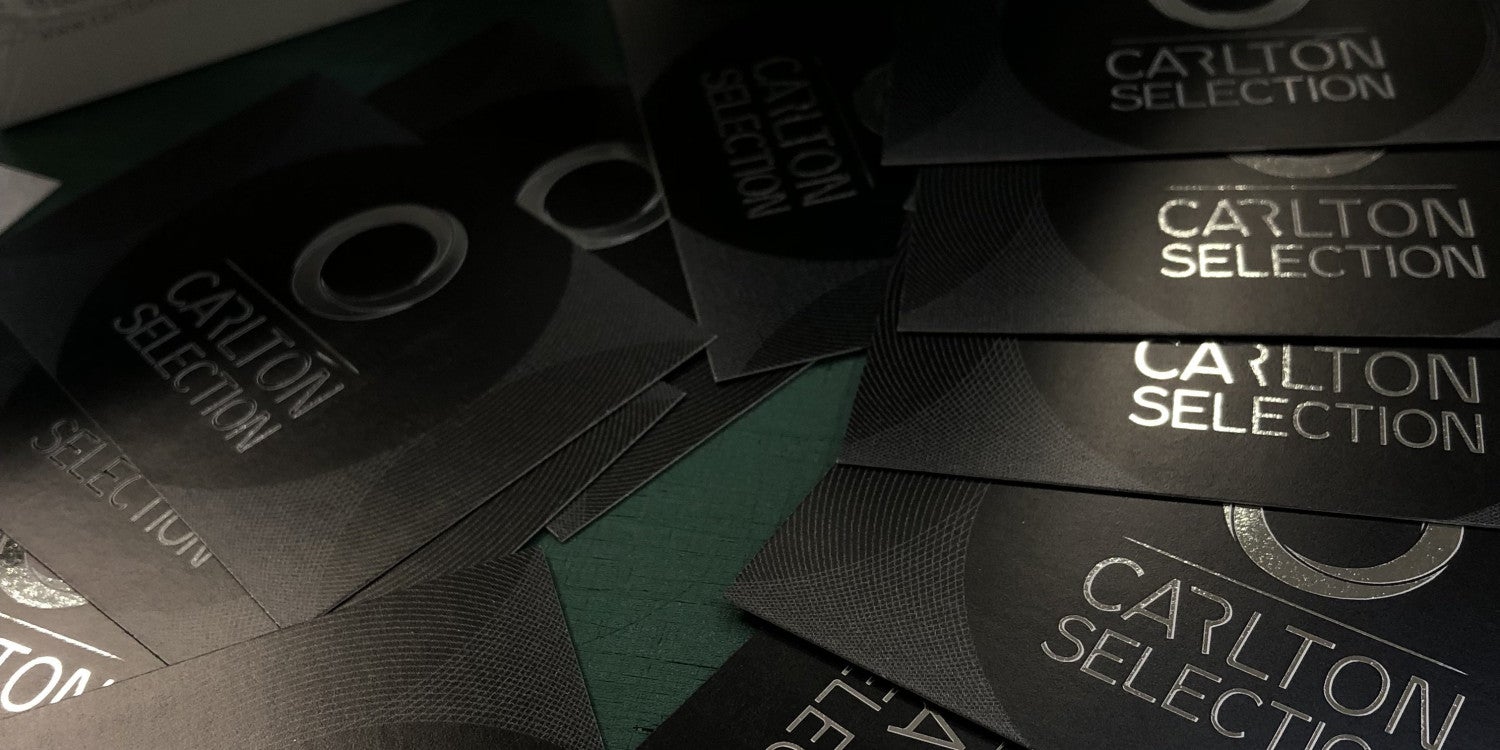 Cartes de visite