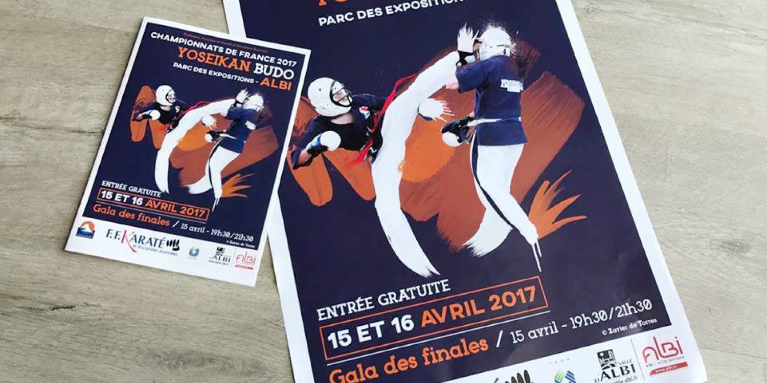 Flyers & Affiches