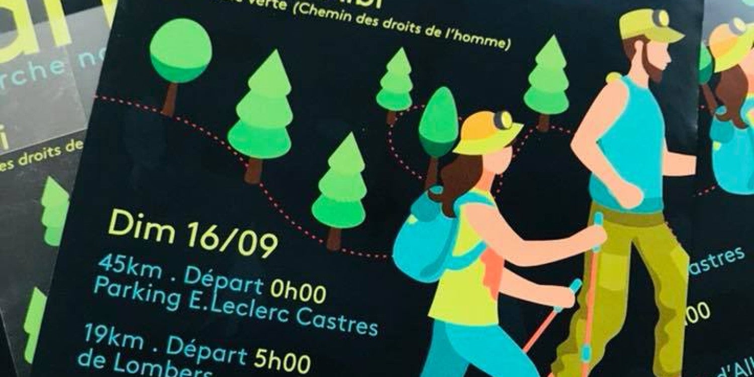 Flyers & Affiches