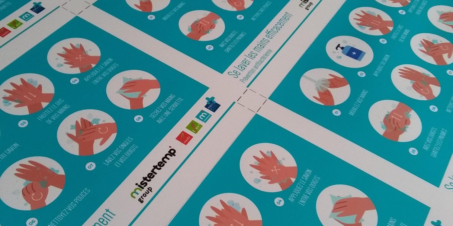 Flyers & Affiches