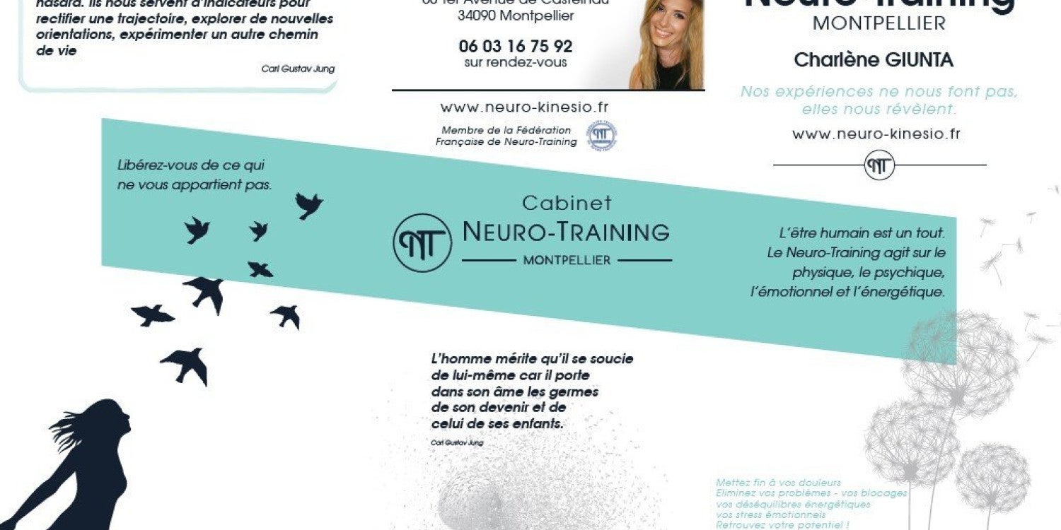 Brochure et dépliant