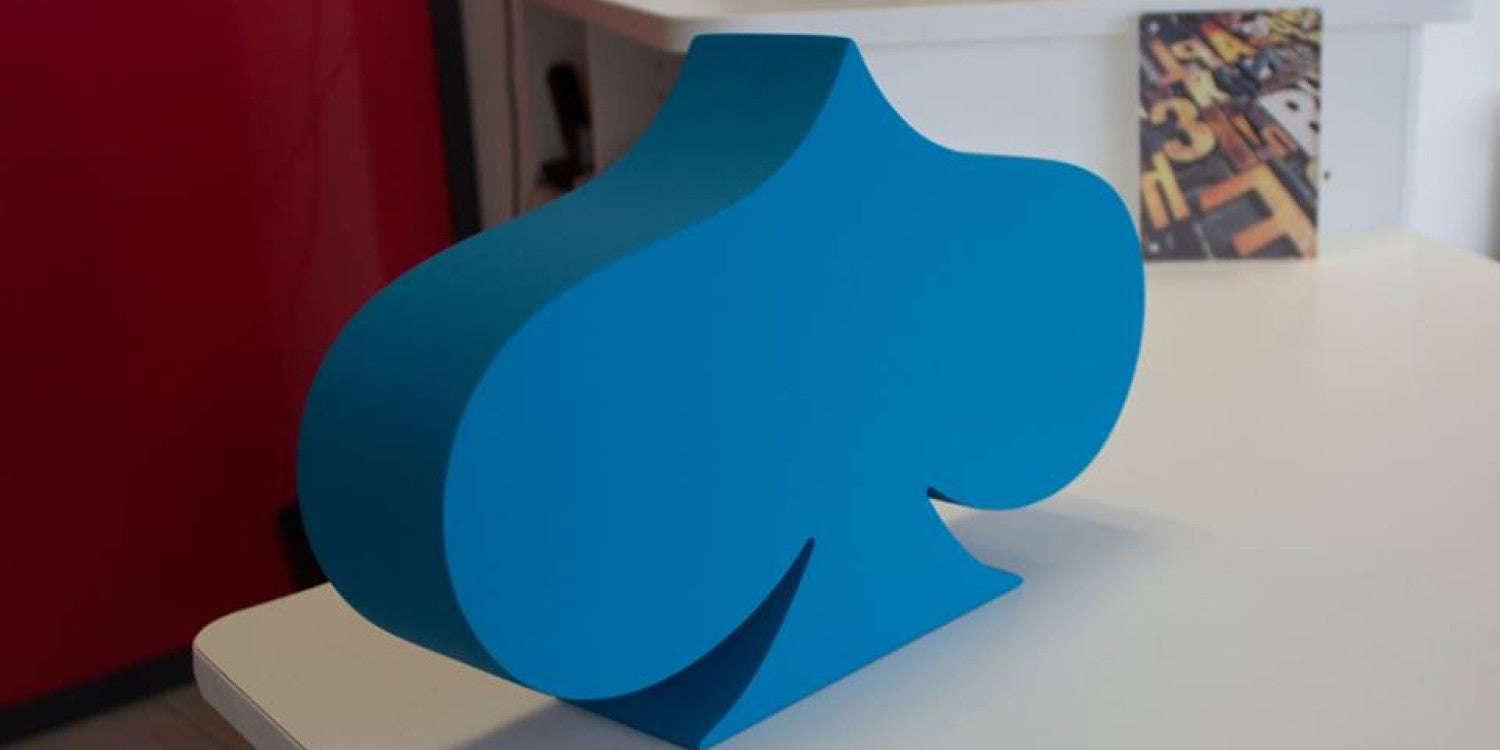 La 3D, en grand !
