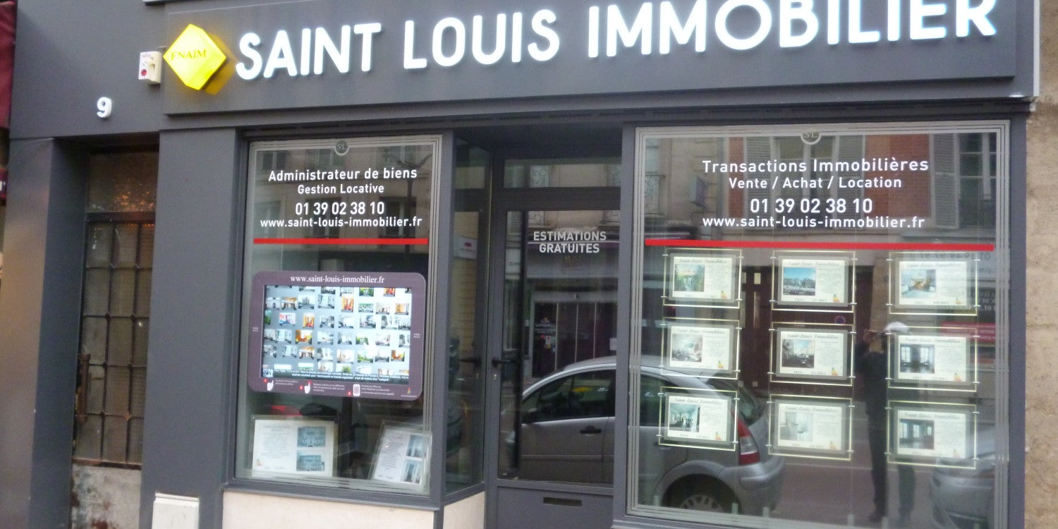 Lettres Lumineuses