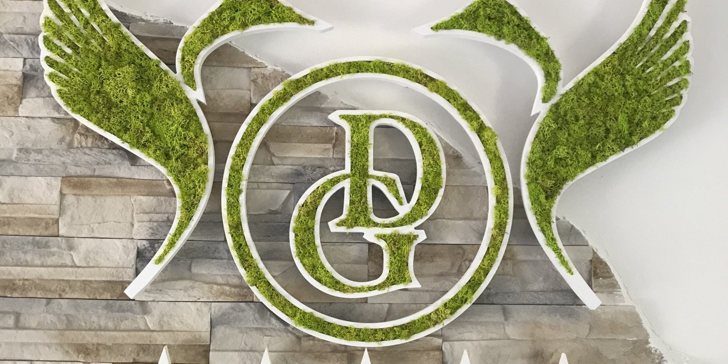 Logo Végétal