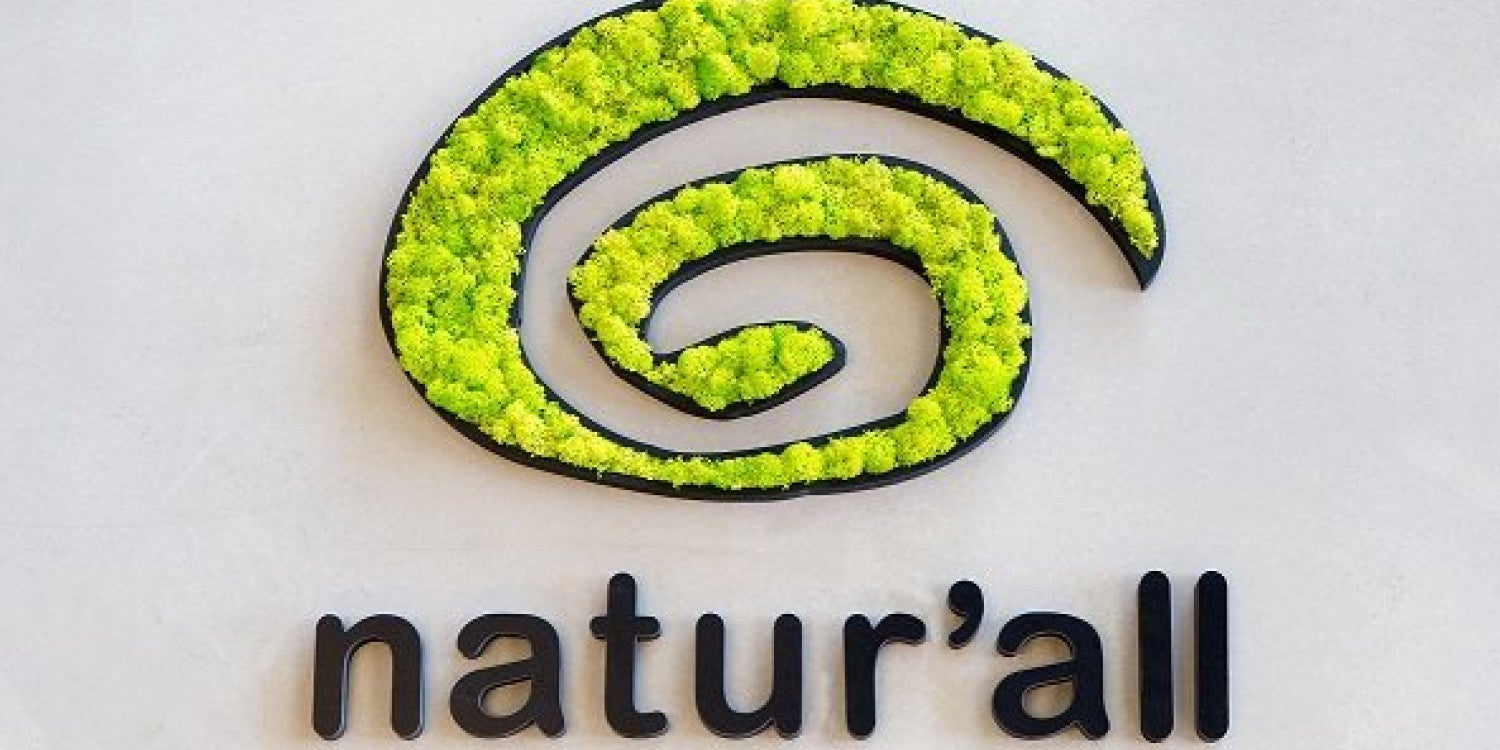 Logo Végétal