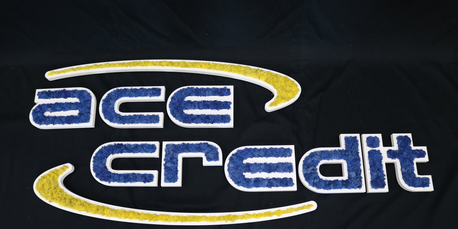 Logo Végétal