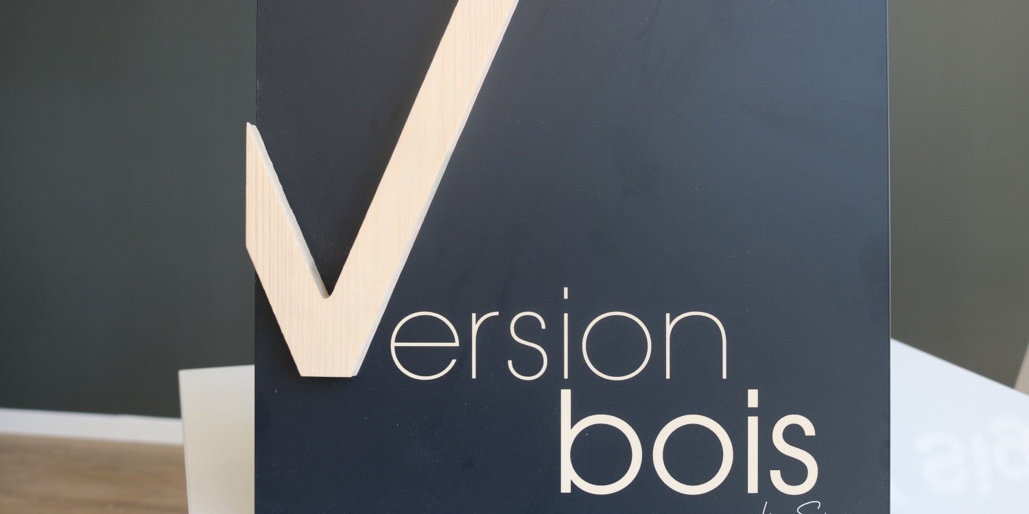 Logo Bois