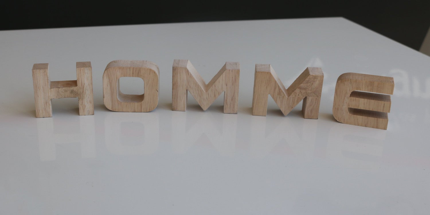 Logo Bois