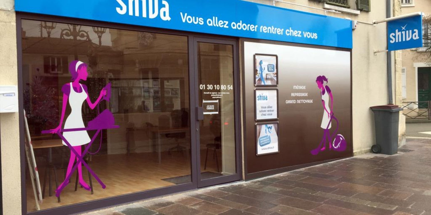 Panneau aluminium sur mesure